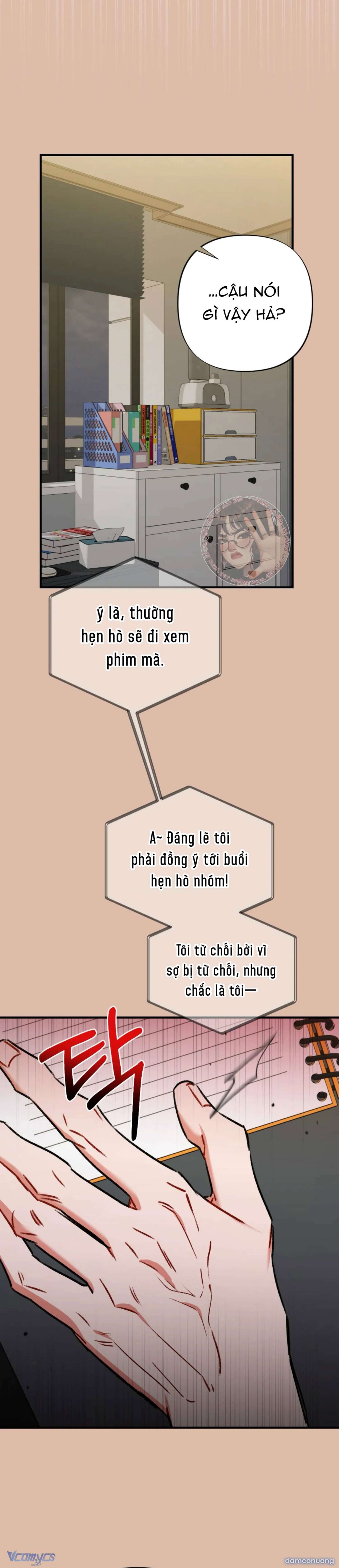 Bạn Thời Thơ Ấu Là Guide! 