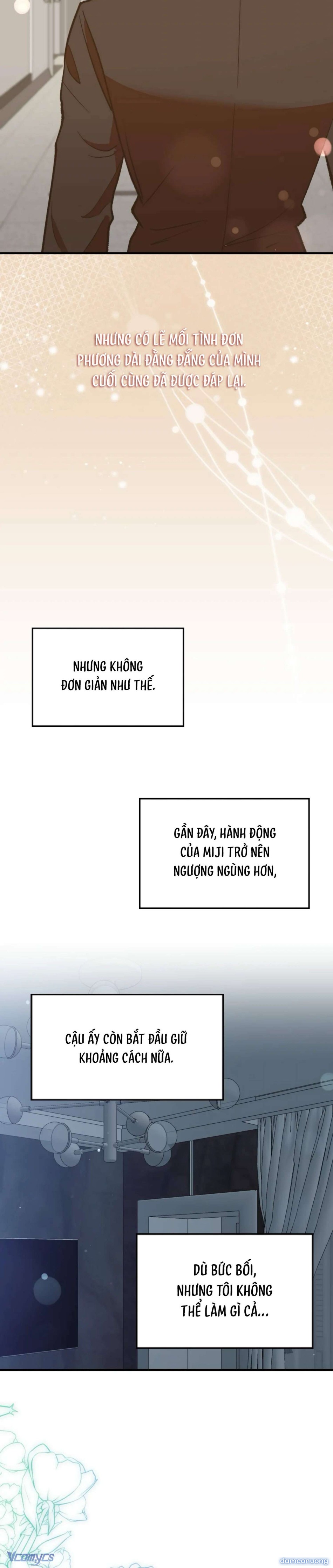 Bạn Thời Thơ Ấu Là Guide! 