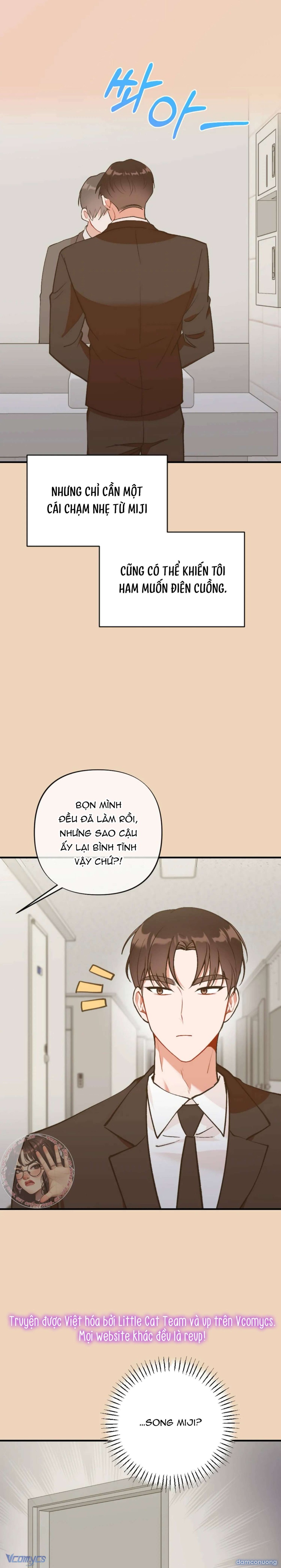 Bạn Thời Thơ Ấu Là Guide! 
