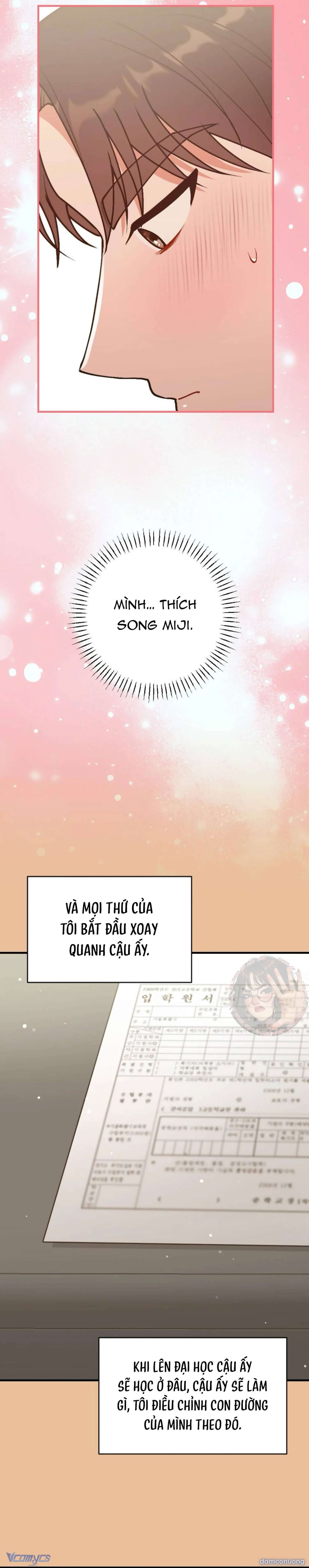 Bạn Thời Thơ Ấu Là Guide! 
