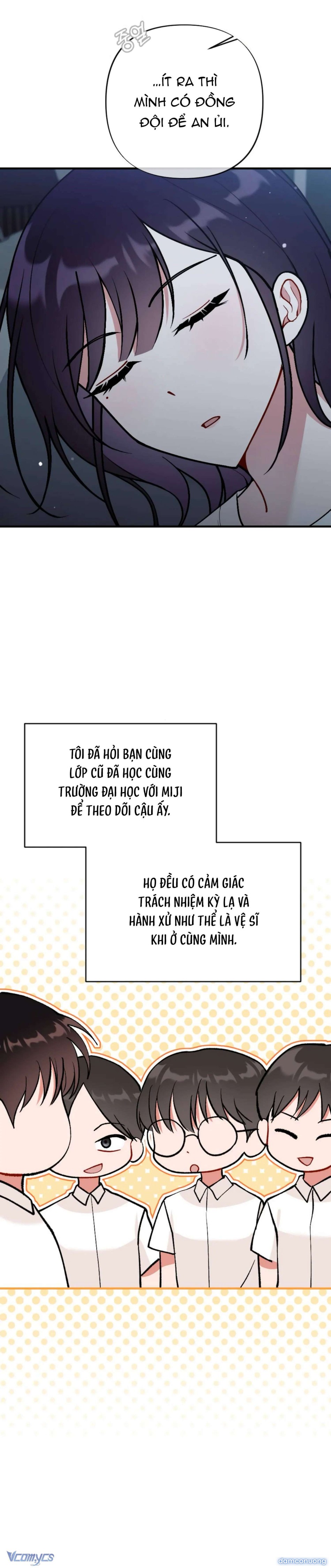 Bạn Thời Thơ Ấu Là Guide! 