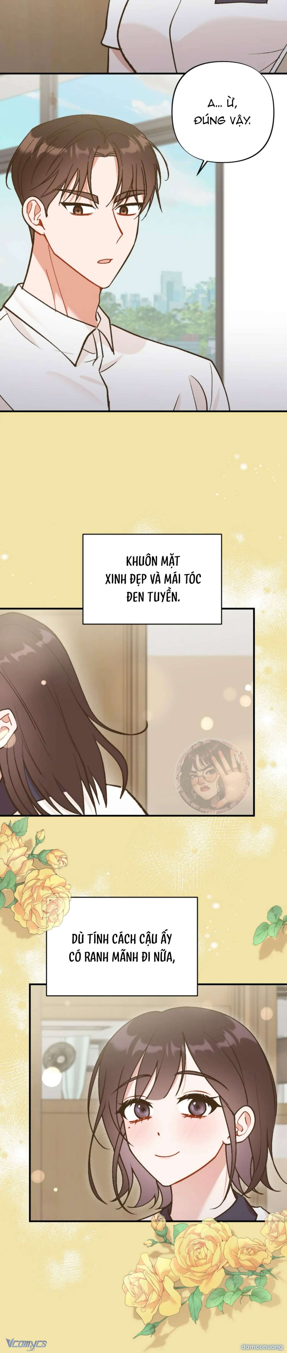 Bạn Thời Thơ Ấu Là Guide! 
