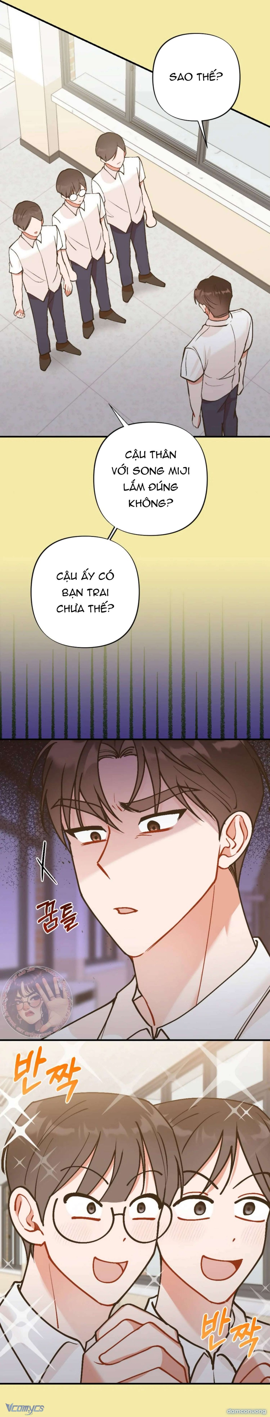 Bạn Thời Thơ Ấu Là Guide! 