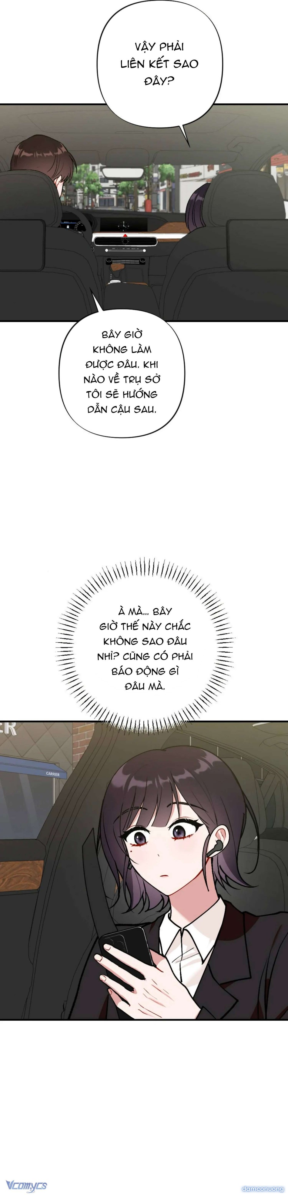 Bạn Thời Thơ Ấu Là Guide! 