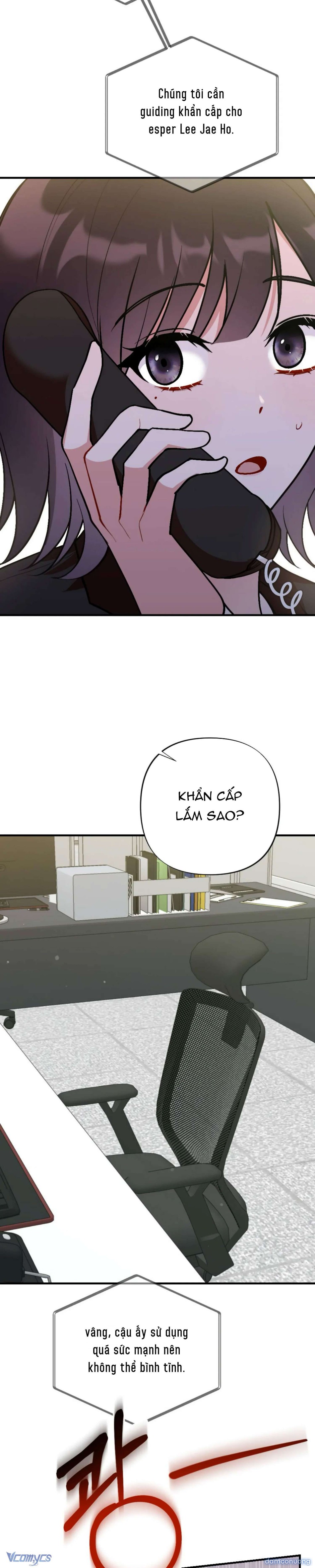 Bạn Thời Thơ Ấu Là Guide! 