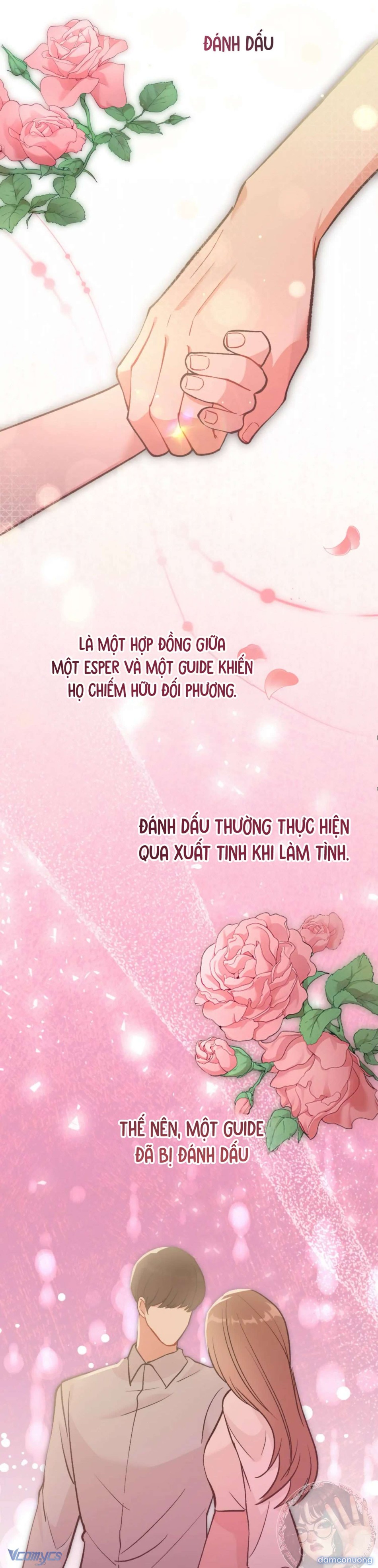 Bạn Thời Thơ Ấu Là Guide! 