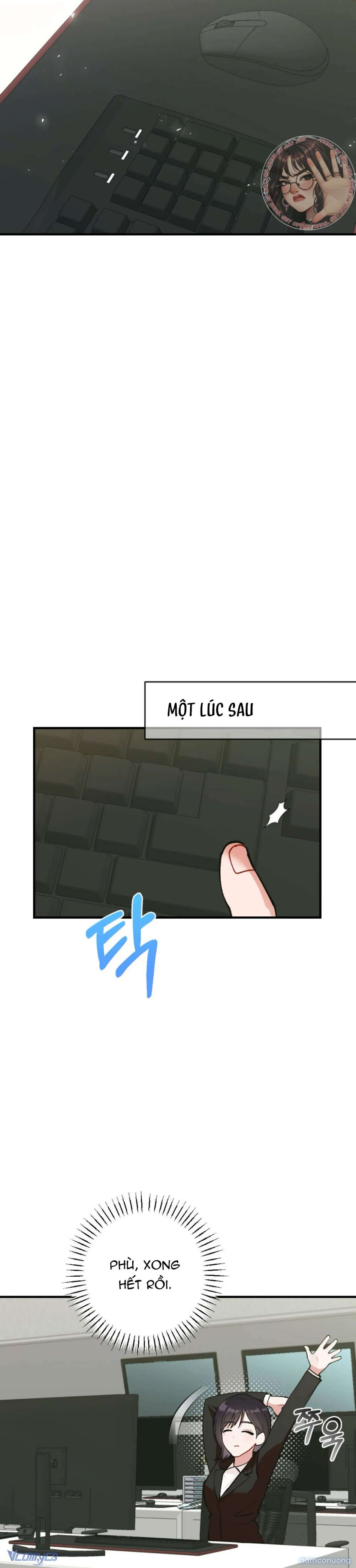 Bạn Thời Thơ Ấu Là Guide! 