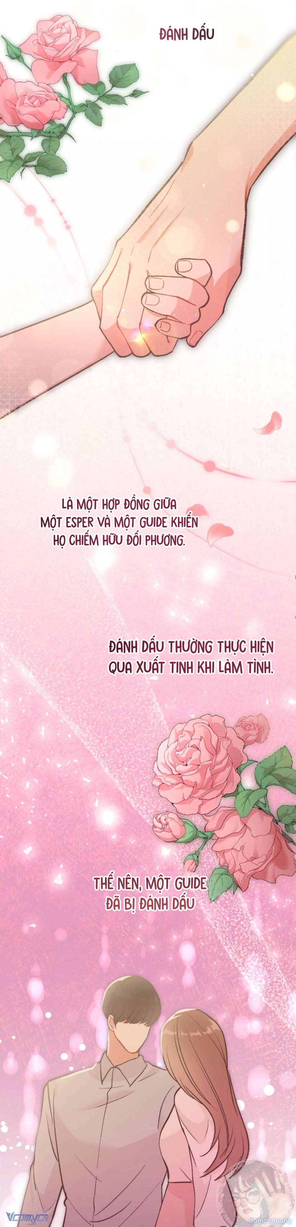 Bạn Thời Thơ Ấu Là Guide! 