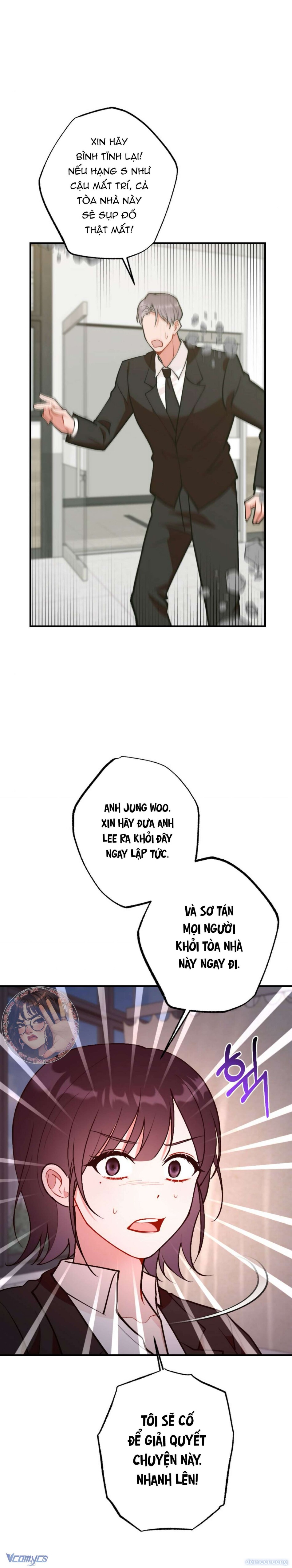 Bạn Thời Thơ Ấu Là Guide! 