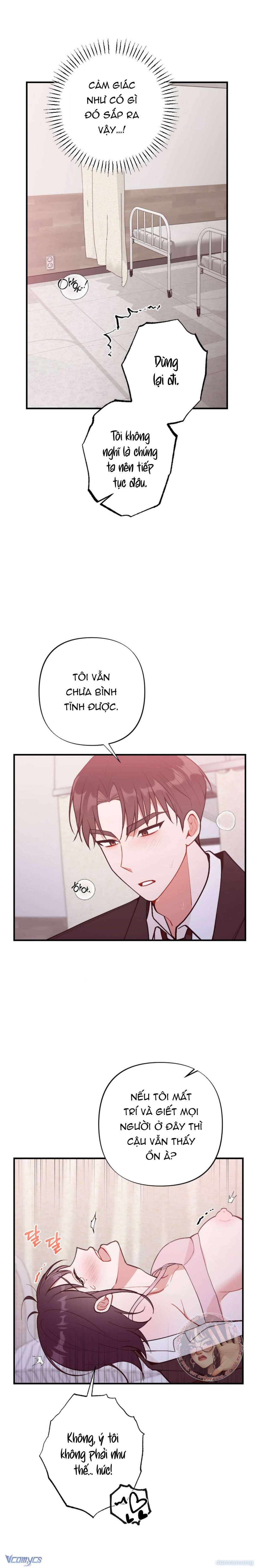 Bạn Thời Thơ Ấu Là Guide! 