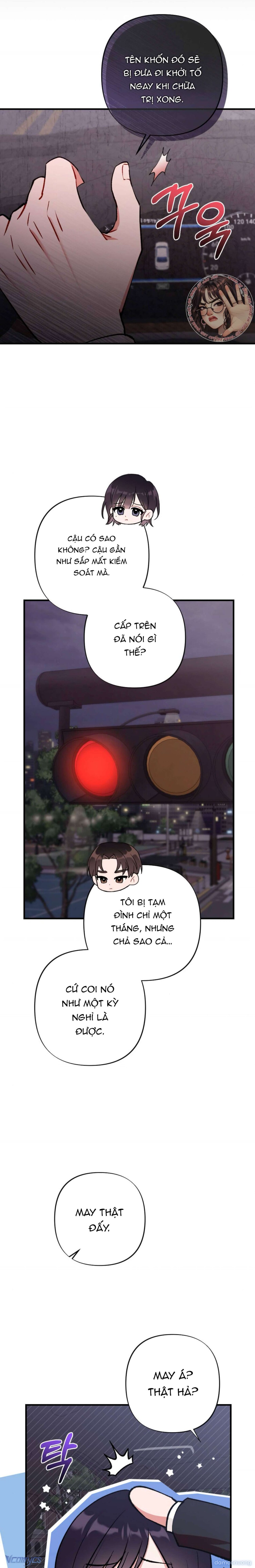 Bạn Thời Thơ Ấu Là Guide! 