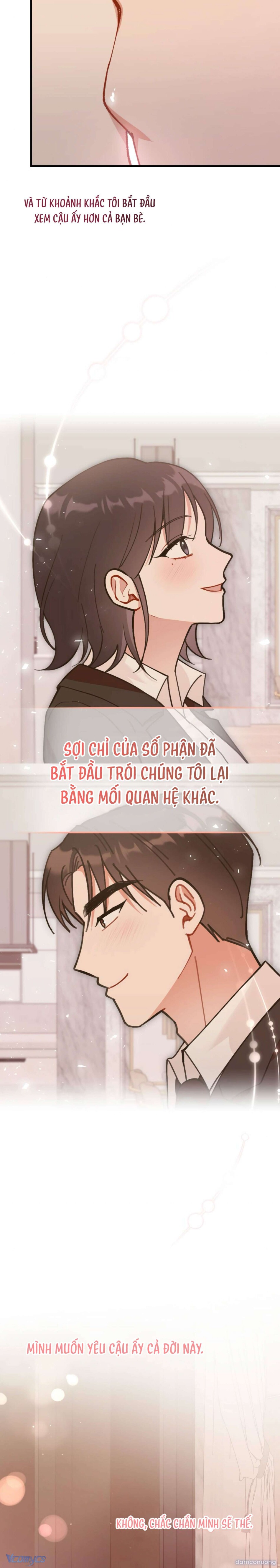 Bạn Thời Thơ Ấu Là Guide! 
