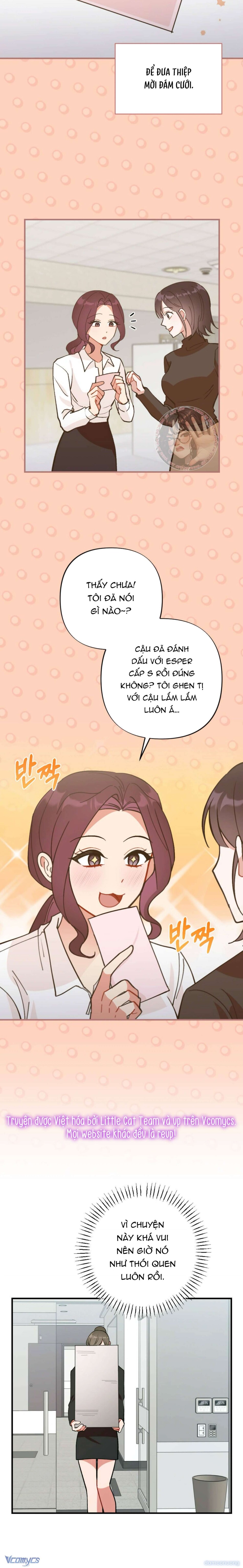 Bạn Thời Thơ Ấu Là Guide! 