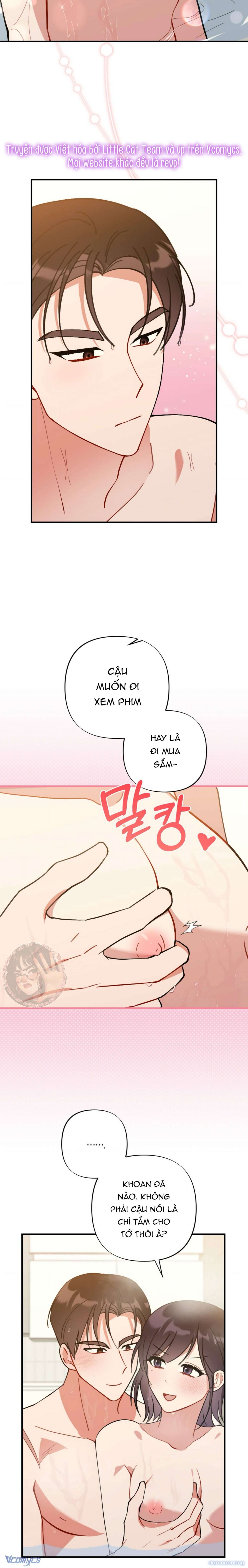 Bạn Thời Thơ Ấu Là Guide! 