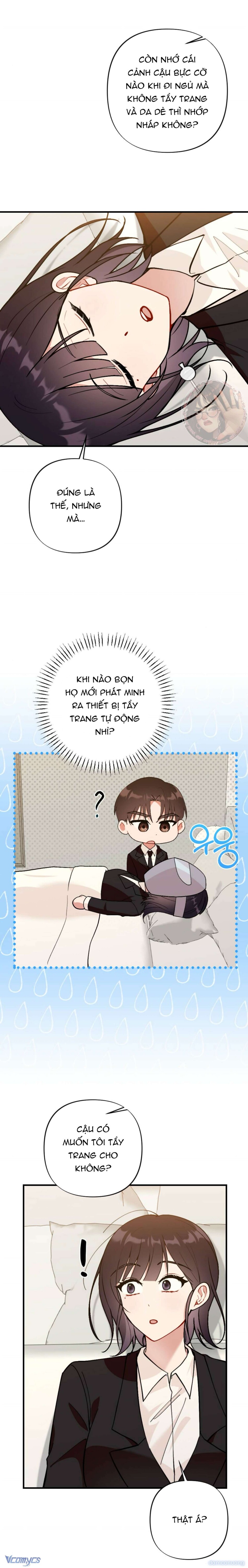 Bạn Thời Thơ Ấu Là Guide! 