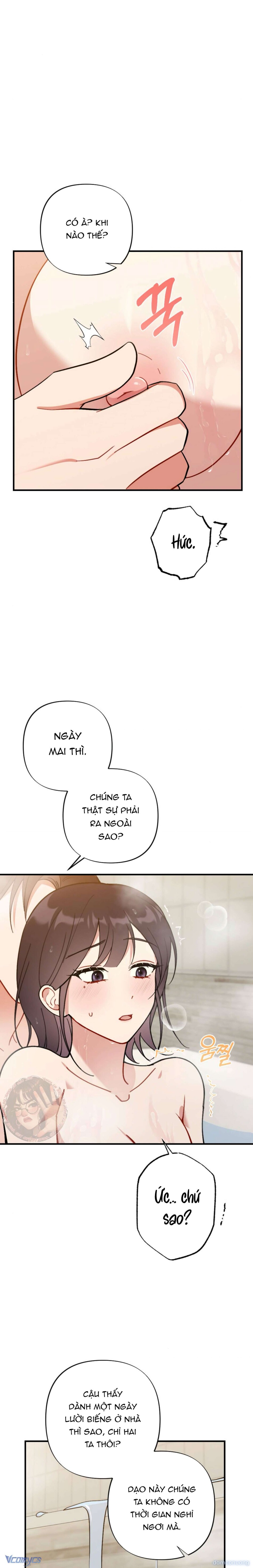 Bạn Thời Thơ Ấu Là Guide! 