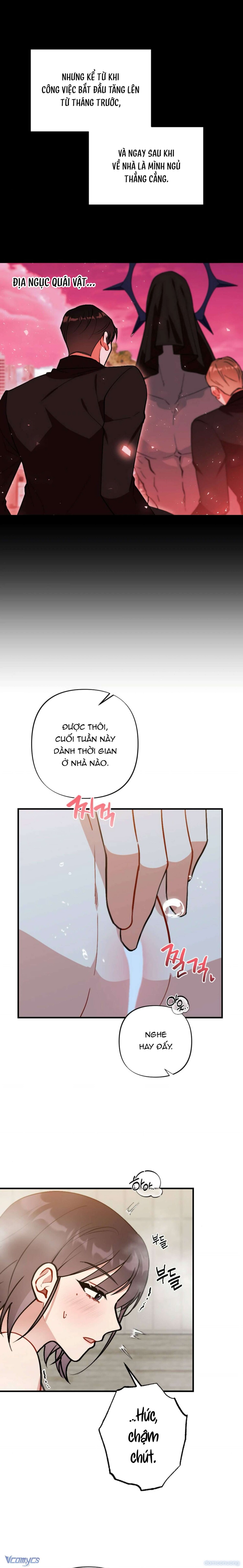 Bạn Thời Thơ Ấu Là Guide! 