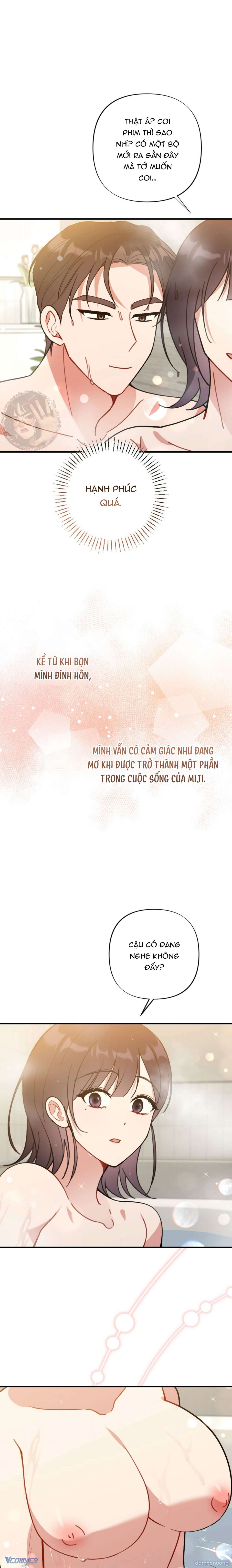 Bạn Thời Thơ Ấu Là Guide! 