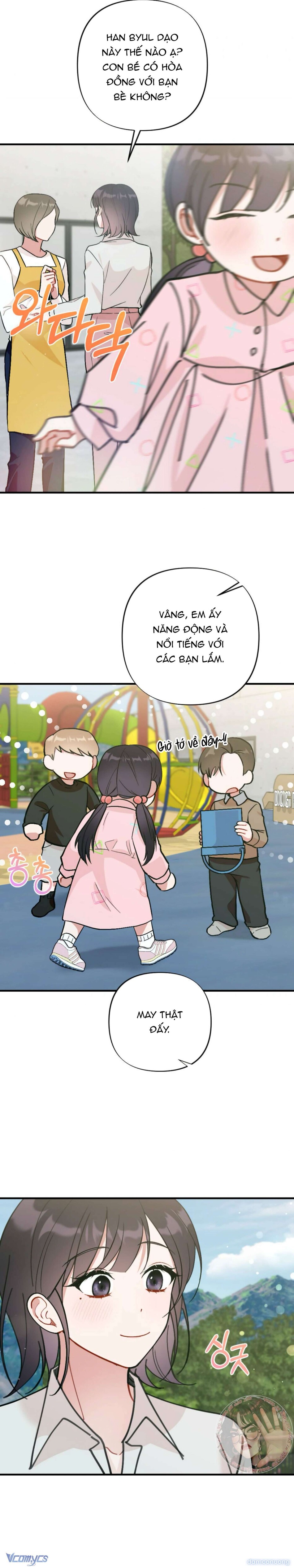 Bạn Thời Thơ Ấu Là Guide! 