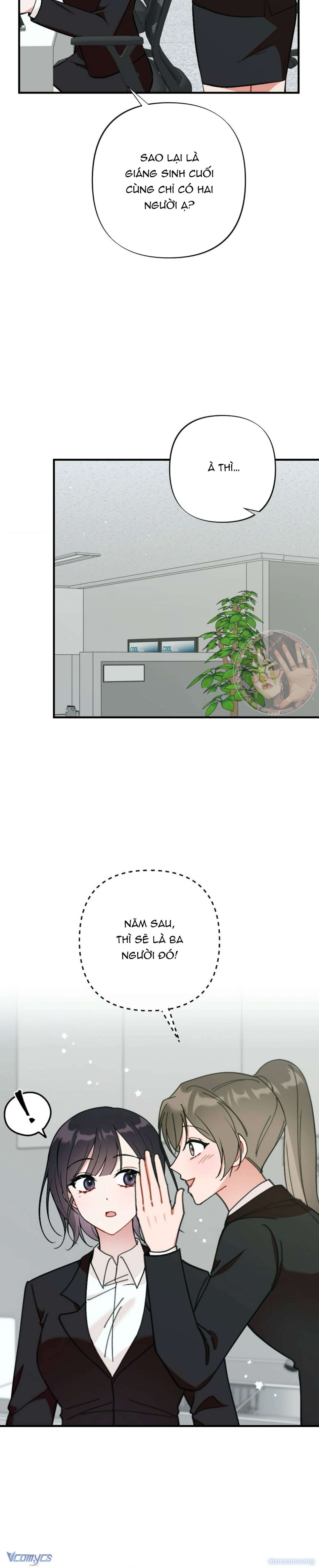 Bạn Thời Thơ Ấu Là Guide! 
