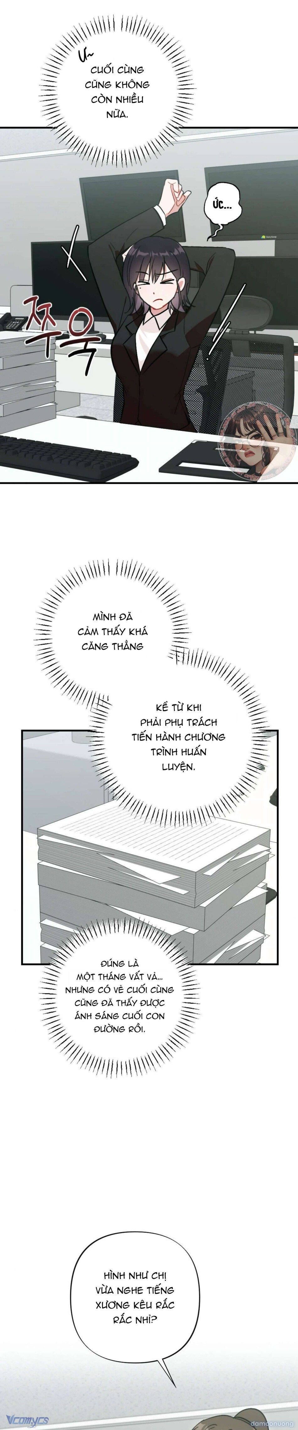 Bạn Thời Thơ Ấu Là Guide! 