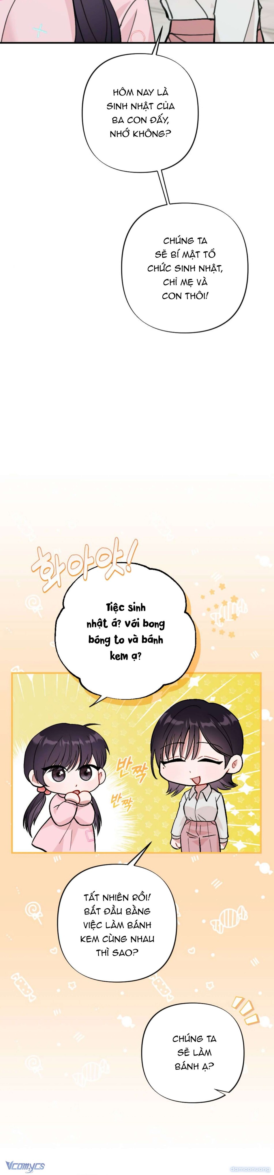 Bạn Thời Thơ Ấu Là Guide! 