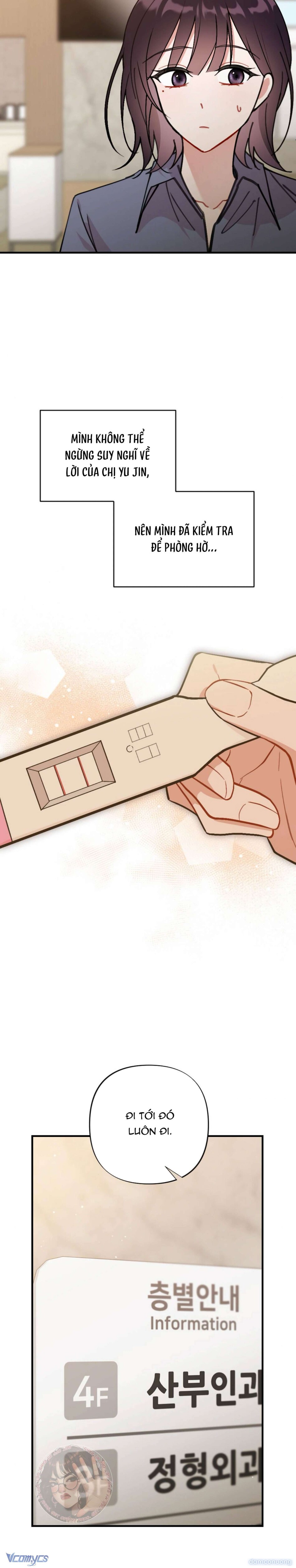 Bạn Thời Thơ Ấu Là Guide! 
