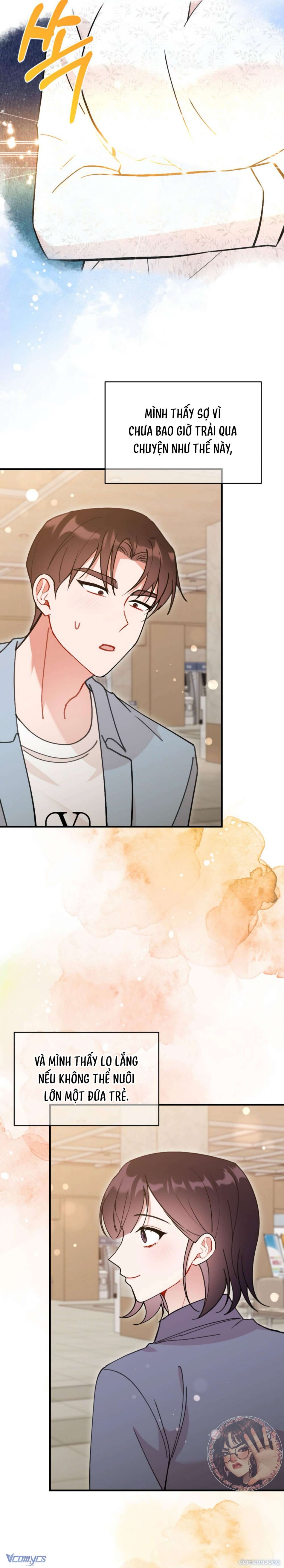 Bạn Thời Thơ Ấu Là Guide! 