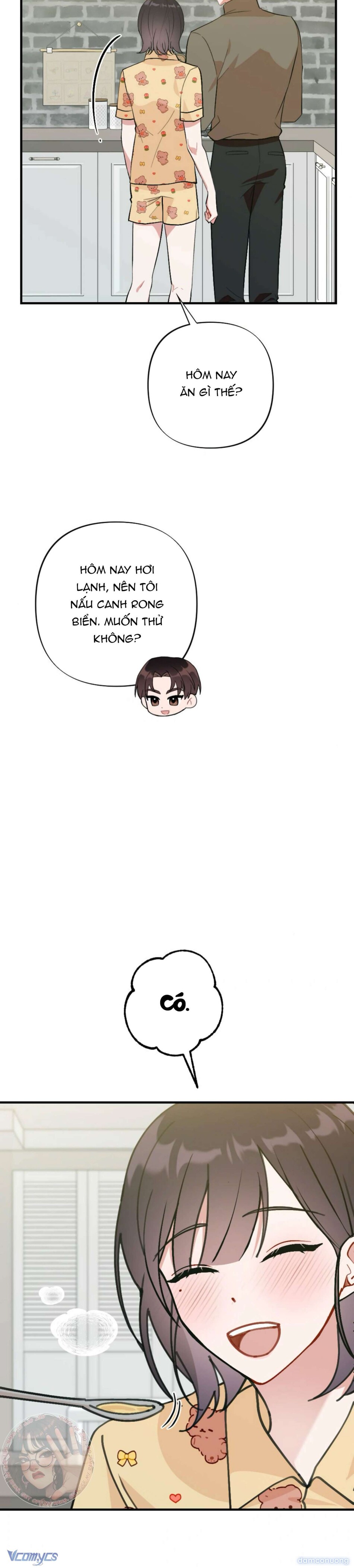 Bạn Thời Thơ Ấu Là Guide! 