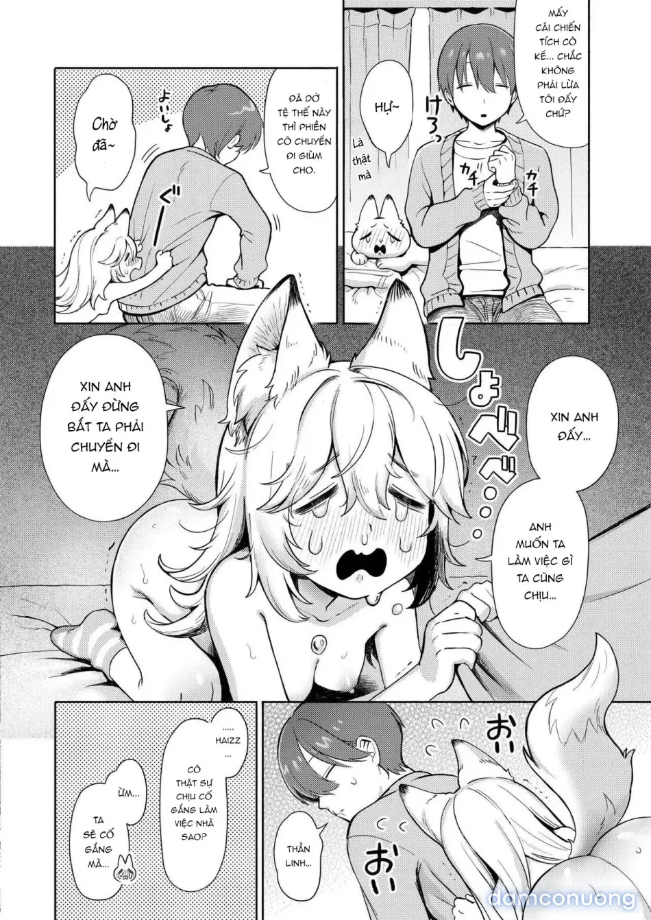 Kami-sama Hataraite Kudasai! 