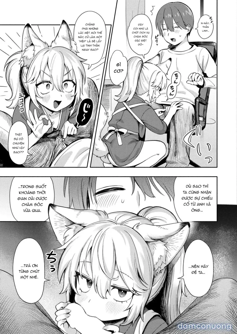 Kami-sama Hataraite Kudasai! 