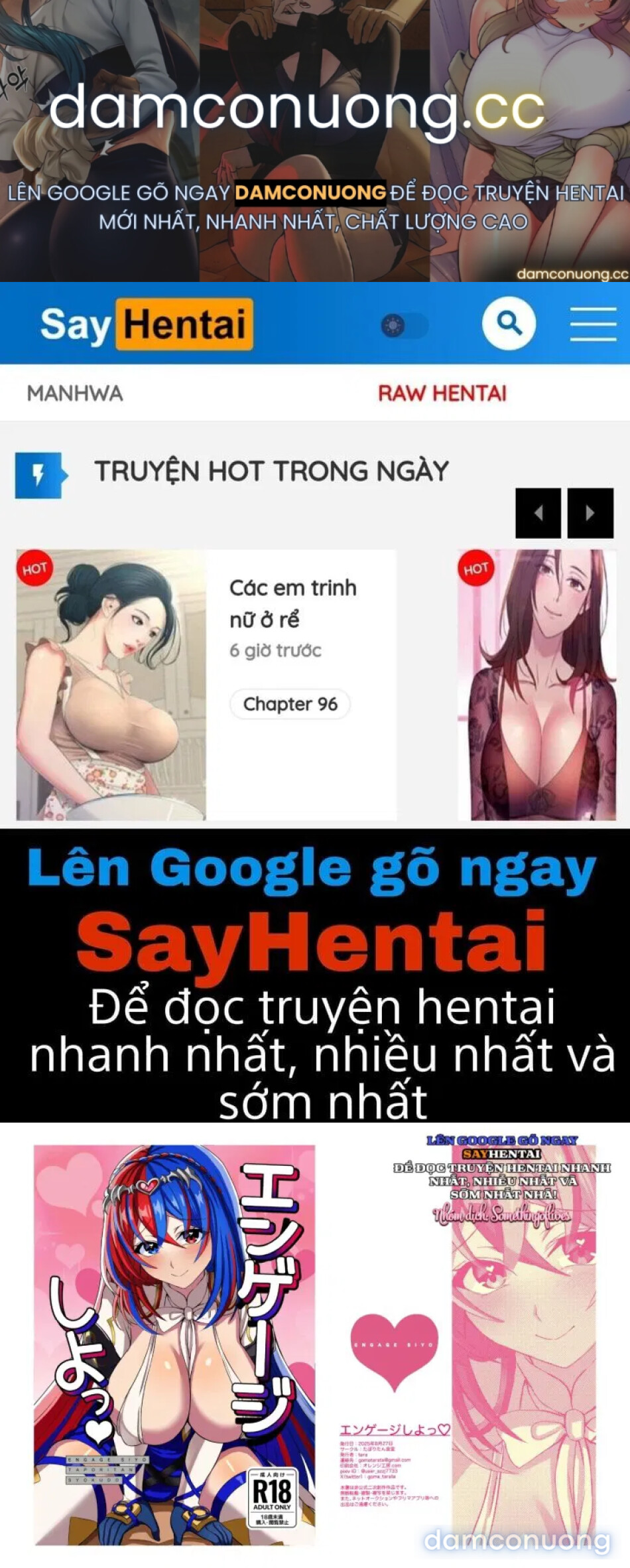 Cùng nhau quan hệ nhé 