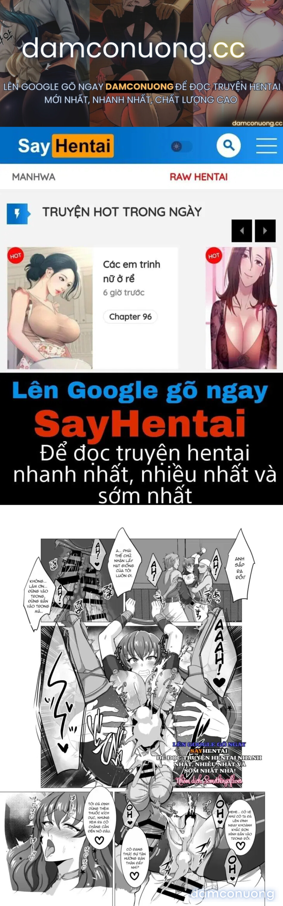 Cùng nhau quan hệ nhé 