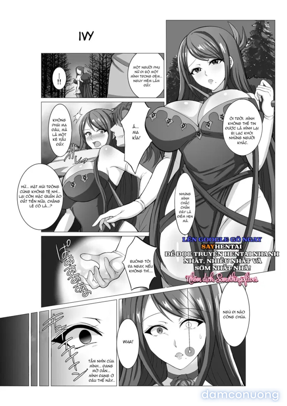 Cùng nhau quan hệ nhé 