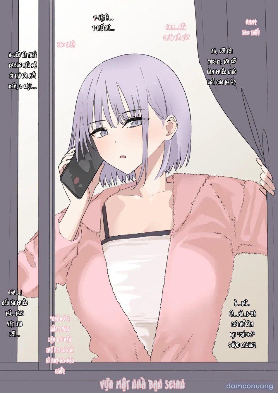 Hontou ha Ryou Omoidakedo Ki Wo Hiite Hoshikute Tsukutta Kareshi to no Karada no Aishou ga Batsugun Sugite Wakarerarenaku Natte Shimatta Osananajimi to Sonna Kanojo de 