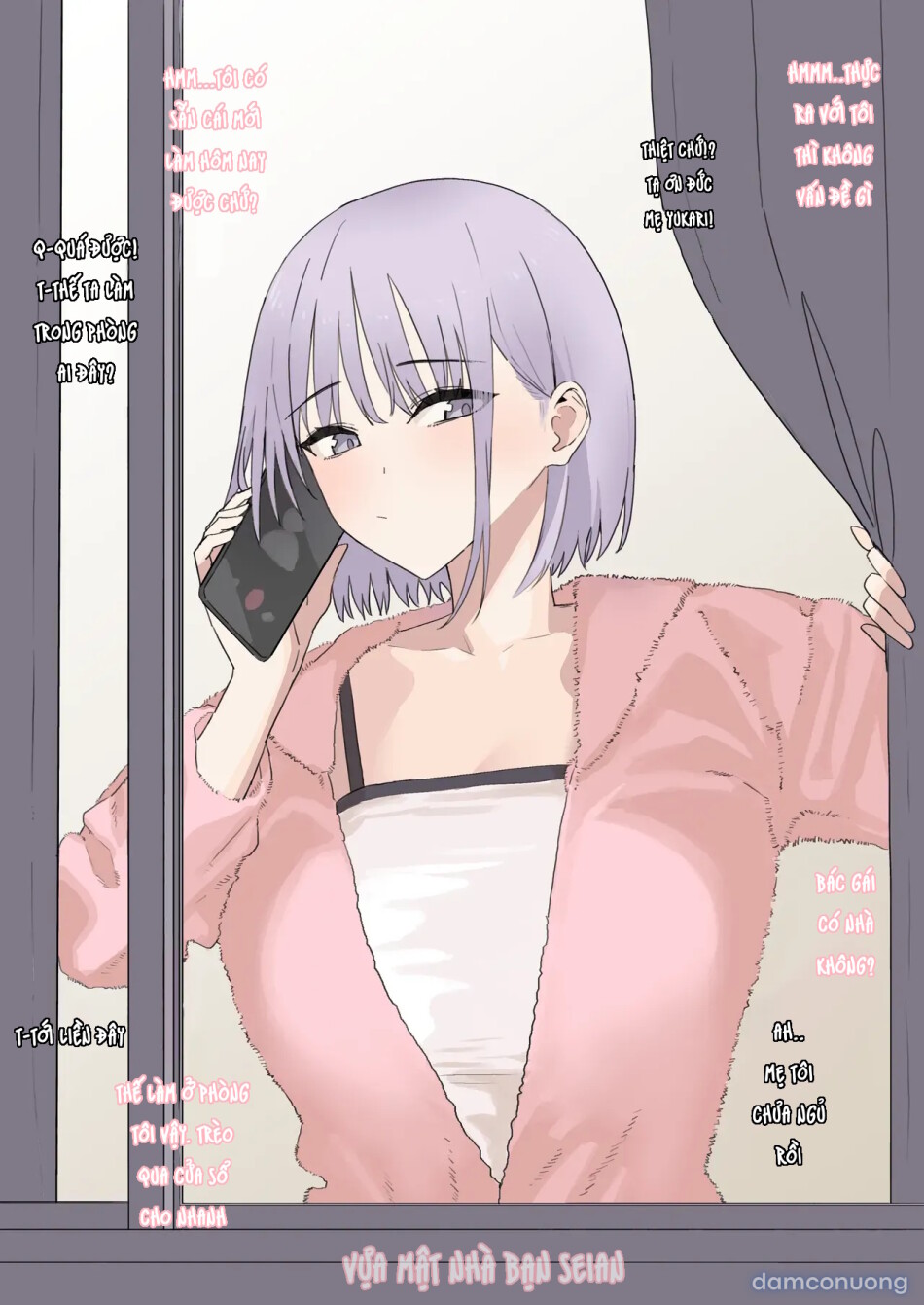 Hontou ha Ryou Omoidakedo Ki Wo Hiite Hoshikute Tsukutta Kareshi to no Karada no Aishou ga Batsugun Sugite Wakarerarenaku Natte Shimatta Osananajimi to Sonna Kanojo de 
