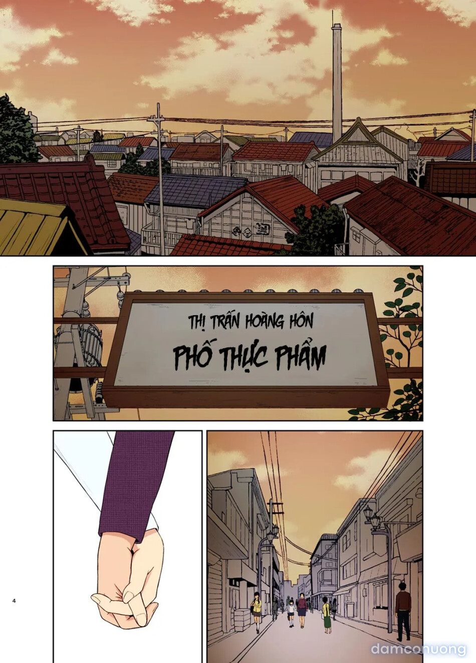 Mỗi ngày của mẹ [Haha Naru Nichijou | Everyday of a Mother] 