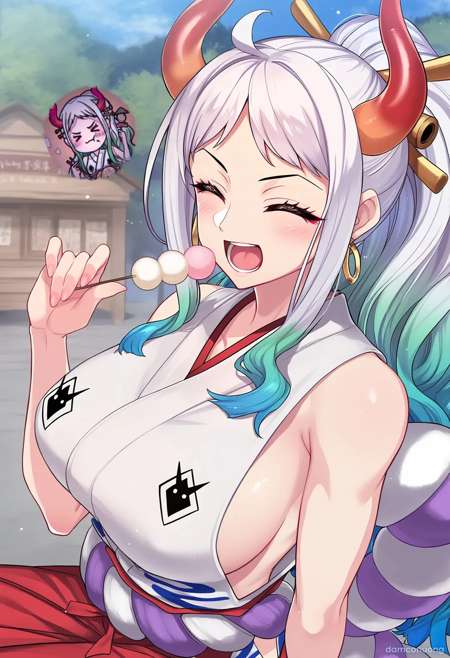 One Piece [series truyện ngắn] 