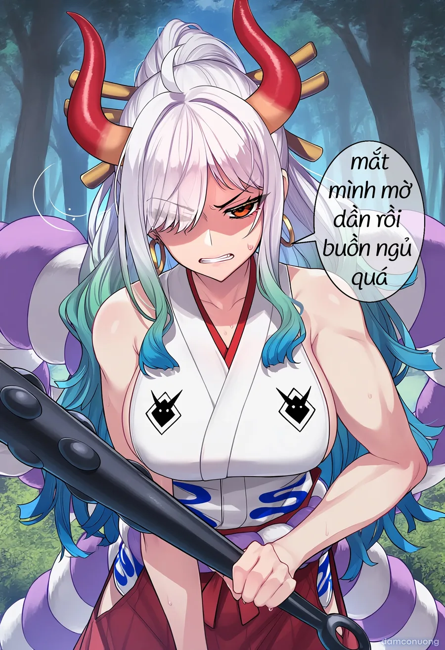 One Piece [series truyện ngắn] 