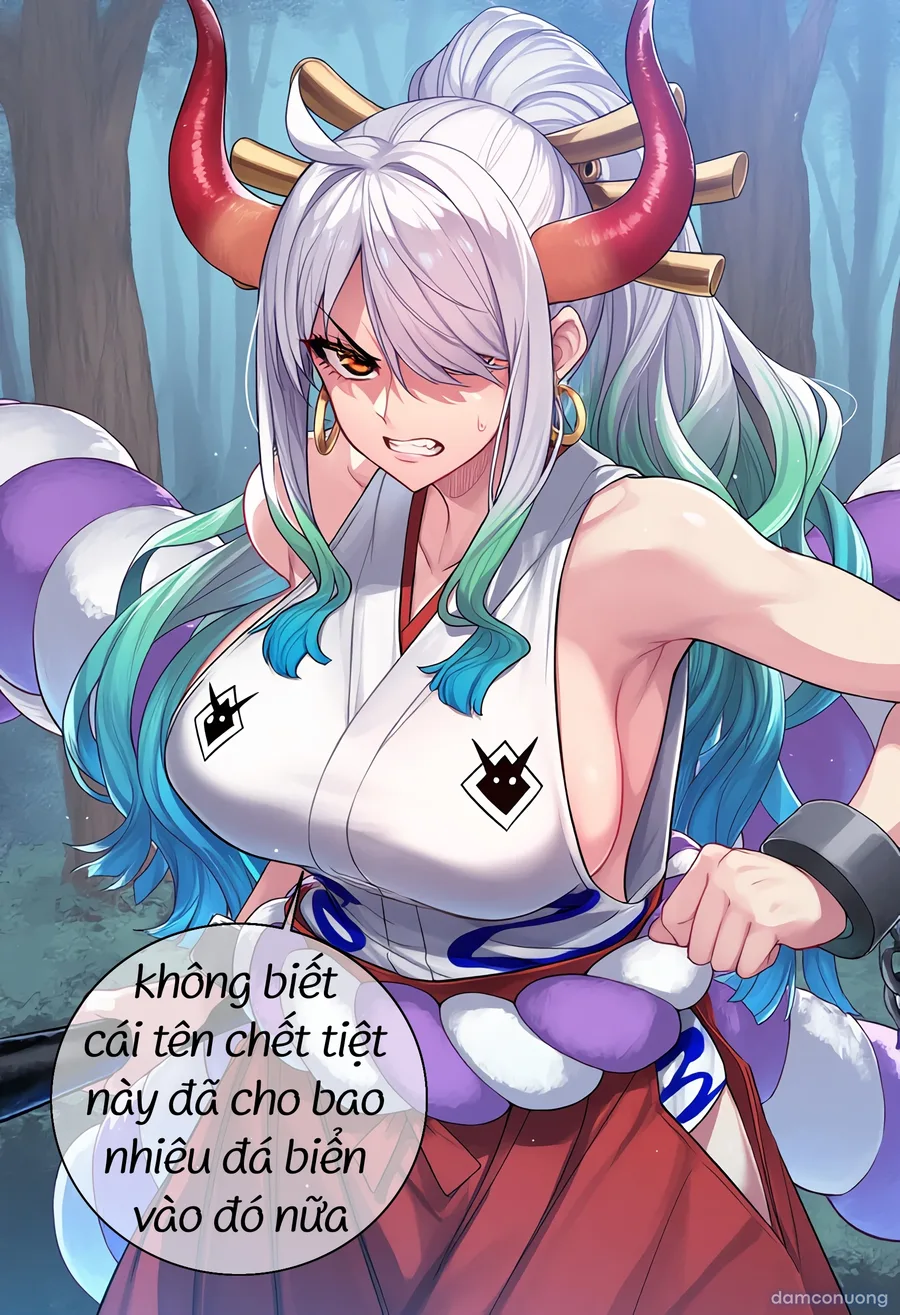 One Piece [series truyện ngắn] 