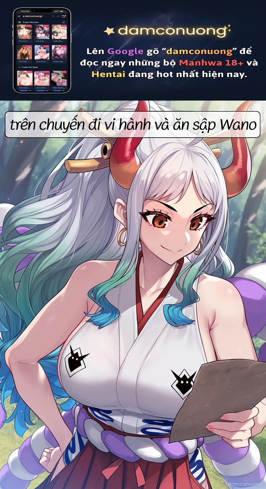 One Piece [series truyện ngắn] 