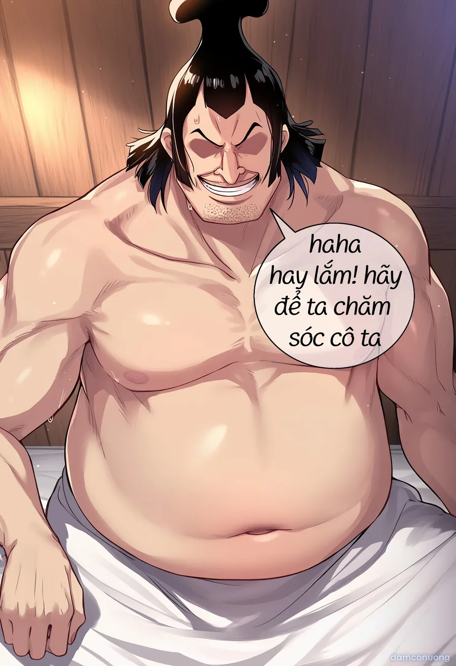 One Piece [series truyện ngắn] 