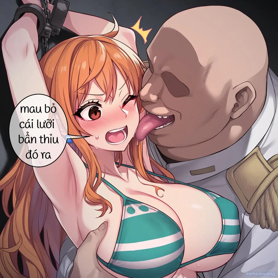 One Piece [series truyện ngắn] 