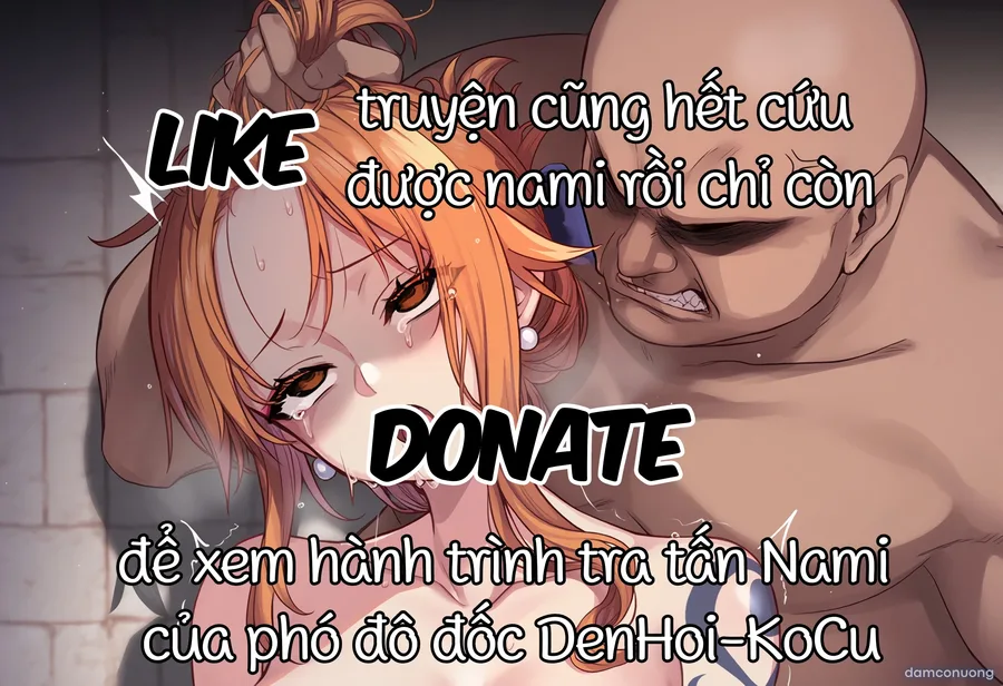One Piece [series truyện ngắn] 