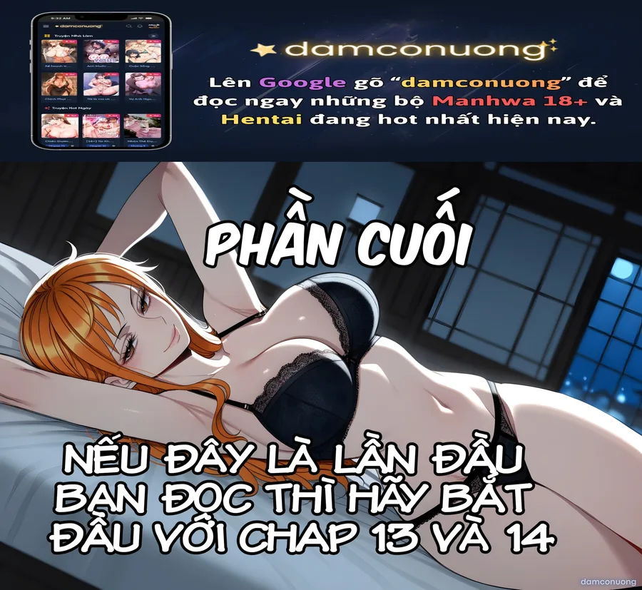 One Piece [series truyện ngắn] 