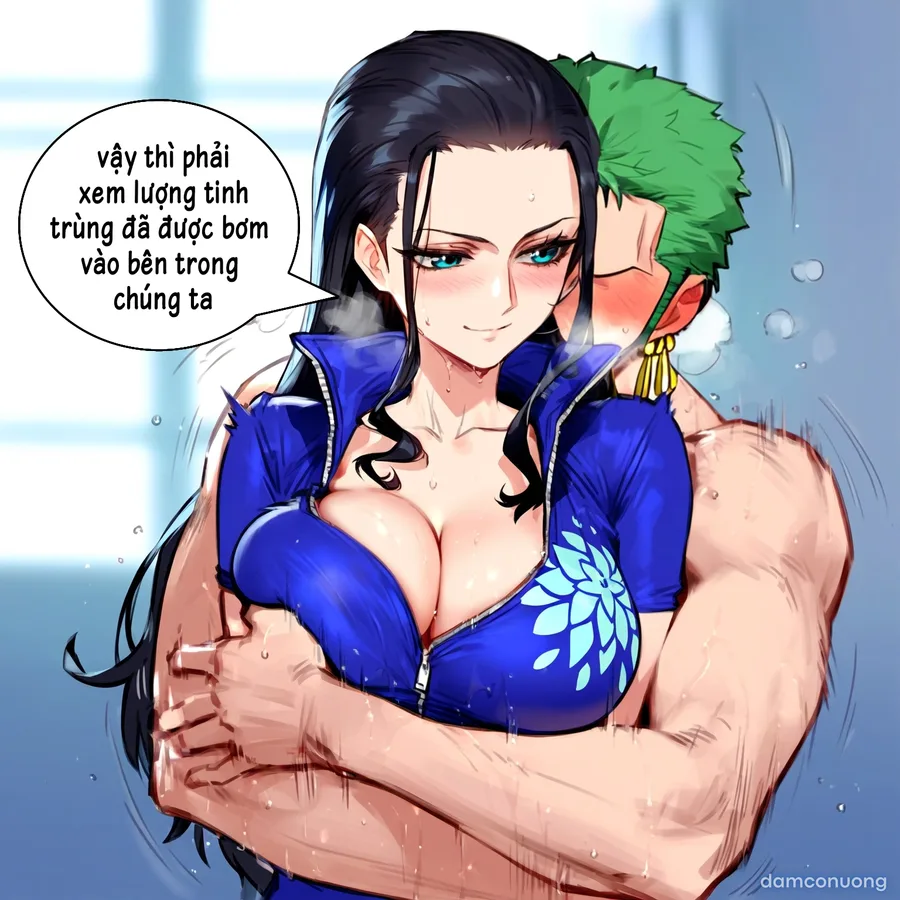 One Piece [series truyện ngắn] 