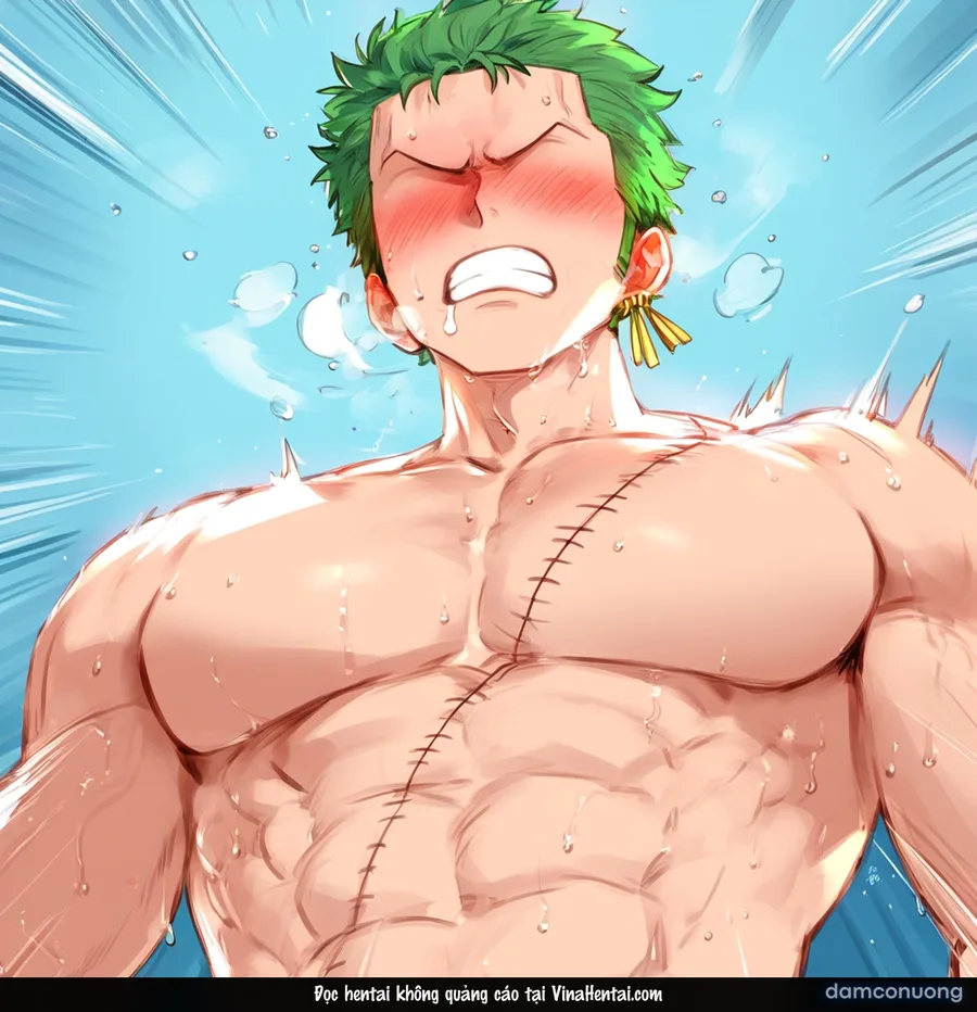 One Piece [series truyện ngắn] 