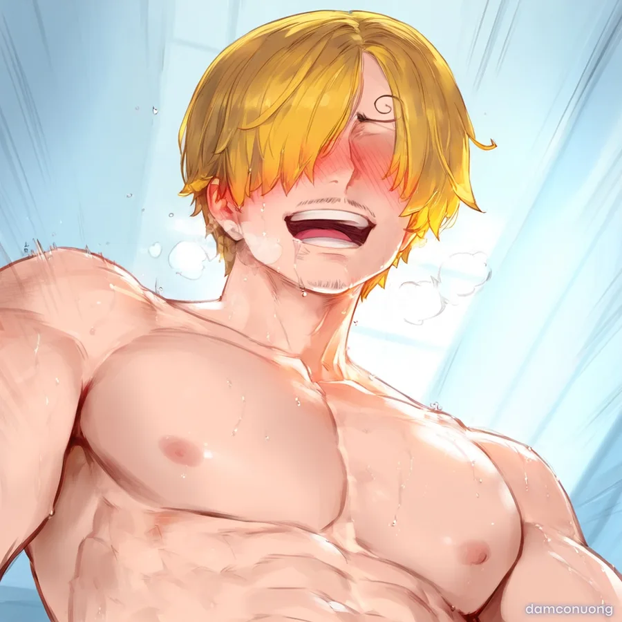 One Piece [series truyện ngắn] 