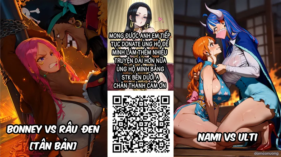One Piece [series truyện ngắn] 