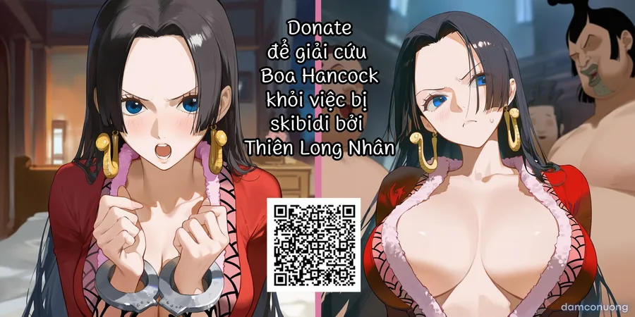 One Piece [series truyện ngắn] 